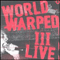 Vans Warped Tour World Warped III Live