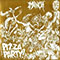 Pizza Party! / Gore Beyond Necropsy (split)