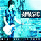 What Will It Take - Amasic