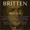 Britten Conducts Britten (CD 1) - Sviatoslav Richter (Richter, Sviatoslav / Святослав Рихтер)