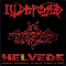 Helvede - Illdisposed
