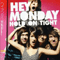 Hold On Tight (Japan Limited Edition) - Hey Monday