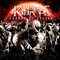 Corrosive Legion - Killrape