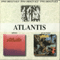 Atlantis/Get On Board - Atlantis (NLD)
