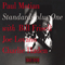 Paul Motian, Bill Frisell, Joe Lovano, Charlie Haden - Standards Plus One - Paul Motian (Motian, Stephen Paul)