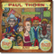 Pimps & Preachers - Paul Thorn (Thorn, Paul Wayne)