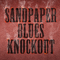 Sandpaper Blues Knockout (EP) - Cowboys & Aliens (Cowboys and Aliens)