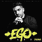 Ego (Power Edition, CD 1) - Fard (Fahad Nazarinejad)