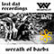 Wreath Of Barbs (Lost DAT Recording) - Wumpscut (Rudolf Ratzinger / :wumpscut:)