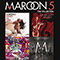 The Collection (CD 1) - Maroon 5 (Maroon Five)
