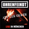 Auf Die Ohren (Live In Munchen)