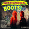 Boots! (Split) - People Like Us (Vicki Bennett, People Like Us?)