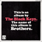 Brothers (Deluxe Edition, CD 1) - Black Keys (The Black Keys)