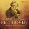 Beethoven - Complete Piano Sonatas (CD 1: Sonatas 1, 2, 3; Sonata for two pianos)