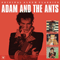 Original Album Classics (Box-set) (CD 2: Kings Of The Wild Frontier, 1980) - Adam & The Ants (Stuart Leslie Goddard / Adam and The Ants)