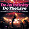 Do The Live (CD 1)
