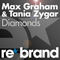 Max Graham & Tania Zygar - Diamonds - Max Graham (Graham, Max)