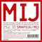SMAP 016 - MIJ (CD 1)