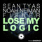 Lose my logic (Single) (split) - Sean Tyas (Tyas, Sean Edwin / Syat Naes / Sonar Systems / 64 Bit)