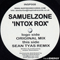 Samuelzone - Intox rox (Sean Tyas remix)