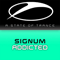 Addicted - Signum (NLD) (Pascal Minnaard & Ronald Hagen)