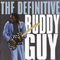 The Definitive Buddy Guy - Buddy Guy (George Guy)