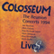 The Reunion Concerts, 1994 - Colosseum (GBR) (Colosseum II)