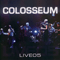 Live05 (CD 2) - Colosseum (GBR) (Colosseum II)