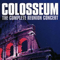 The Complete Reunion Concert - Colosseum (GBR) (Colosseum II)