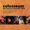 The Reunion Concerts 1994 (Remastered) - Colosseum (GBR) (Colosseum II)