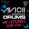 My Feelings For You (Remixes) (feat.) - Tim Bergling (Berg, Tim / Avicii)