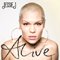 Alive (Deluxe Edition) - Jessie J (Jessica Ellen Cornish)