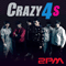 Crazy4S (Single)
