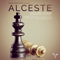 Lully : Alceste (feat. Les Talens Lyriques) (CD 3)