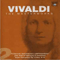Vivaldi: The Masterworks (CD 2) - Violin Concertos Op. 8 Nos. 8-12