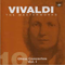 Vivaldi: The Masterworks (CD 10) - Oboe Concertos Vol. 1