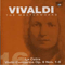 Vivaldi: The Masterworks (CD 16) - La Cetra Violin Concertos Op. 9 Nos. 1-6 - Antonio Vivaldi (Vivaldi, Antonio)