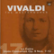 Vivaldi: The Masterworks (CD 17) - La Cetra Violin Concertos Op. 9 Nos. 7-12 - Antonio Vivaldi (Vivaldi, Antonio)