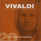 Vivaldi: The Masterworks (CD 20) - Concerti Da Camera