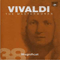 Vivaldi: The Masterworks (CD 38) - Magnificat - Antonio Vivaldi (Vivaldi, Antonio)