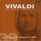 Vivaldi: The Masterworks (CD 39) - Cantatas For Soprano & Alto