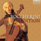 Luigi Boccherini Edition (CD 09: Guitar Quintets)