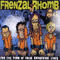 For The Term Of Their Unnatural Lives - Frenzal Rhomb