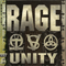 Unity (Japan Edition) - Rage (DEU) (Avenger (DEU) / Lingua Mortis Orchestra)