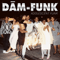 Adolescent Funk - Dam-Funk (Dame Funk, D-F, DâM-FunK, Dam Funk, Damon G. Riddick)