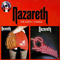 Salvo Records Box-Set - Remastered & Expanded (CD 12: Catch, 1984) - Nazareth (ex-