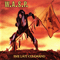The Last Command (LP) - W.A.S.P. (WASP / We Are Sexual Perverts)