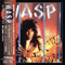Inside The Electric Circus (Japan Edition 1998) - W.A.S.P. (WASP / We Are Sexual Perverts)