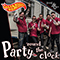 Party Round the Clock (EP)