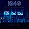 IQ40 (Forty Years Of Prog Nonsense) (CD2)